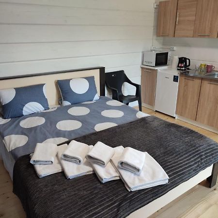 Hotel Osher Bukovel Dış mekan fotoğraf