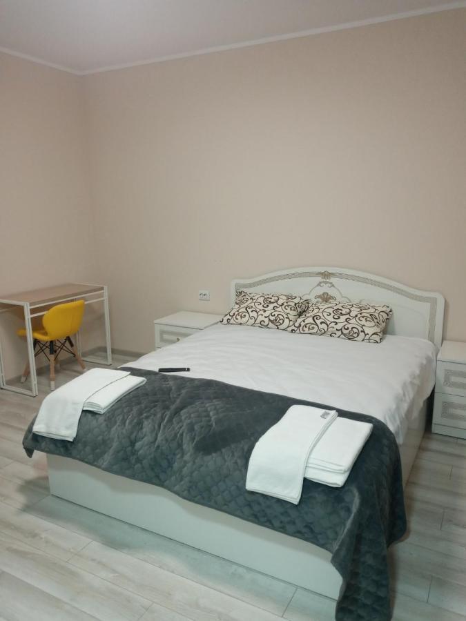 Hotel Osher Bukovel Dış mekan fotoğraf