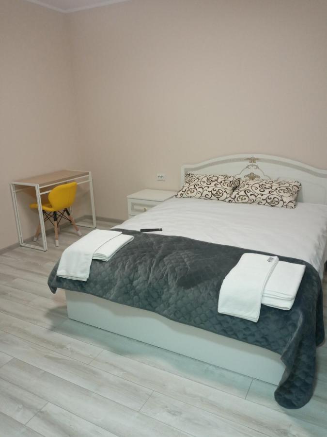 Hotel Osher Bukovel Dış mekan fotoğraf