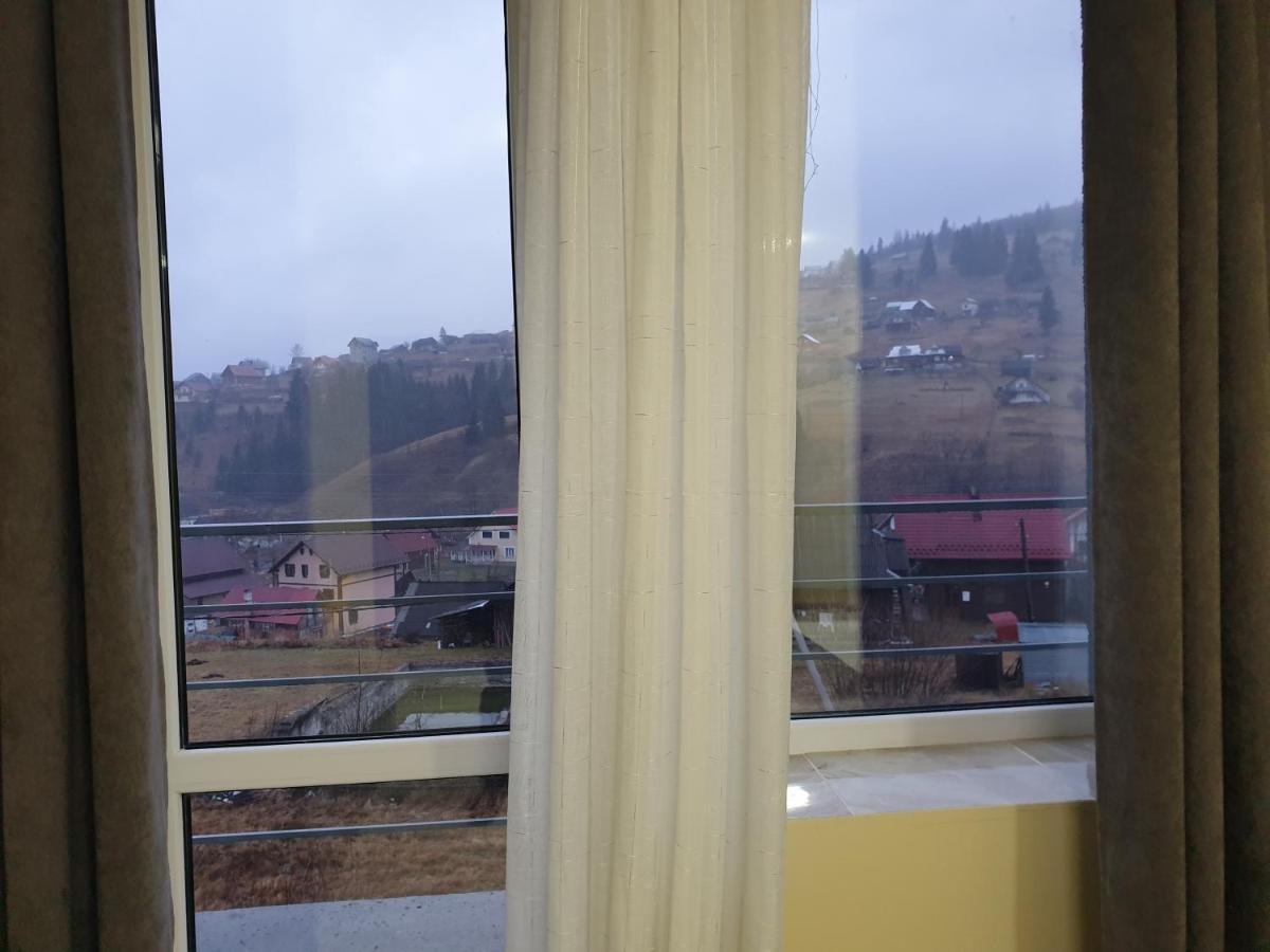 Hotel Osher Bukovel Dış mekan fotoğraf