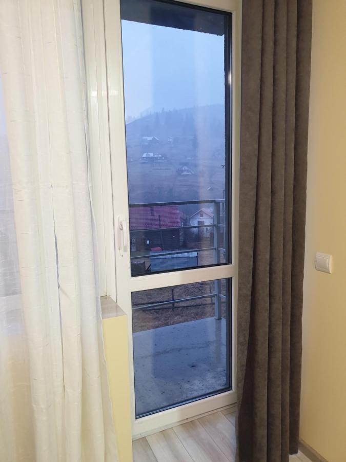 Hotel Osher Bukovel Dış mekan fotoğraf