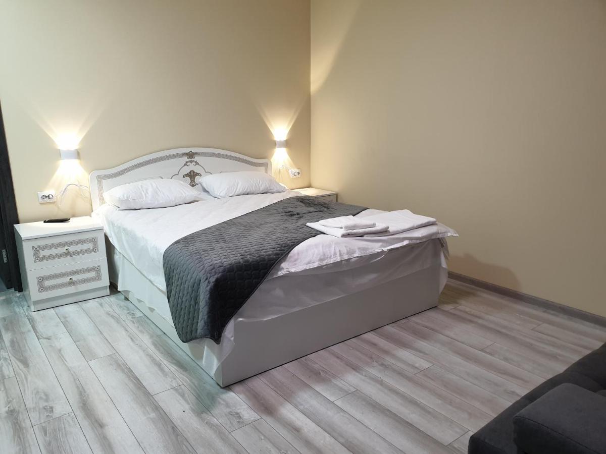 Hotel Osher Bukovel Dış mekan fotoğraf