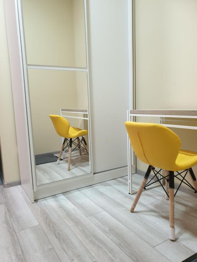 Hotel Osher Bukovel Dış mekan fotoğraf