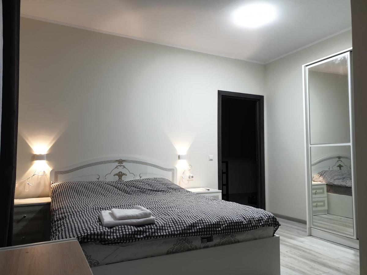 Hotel Osher Bukovel Dış mekan fotoğraf