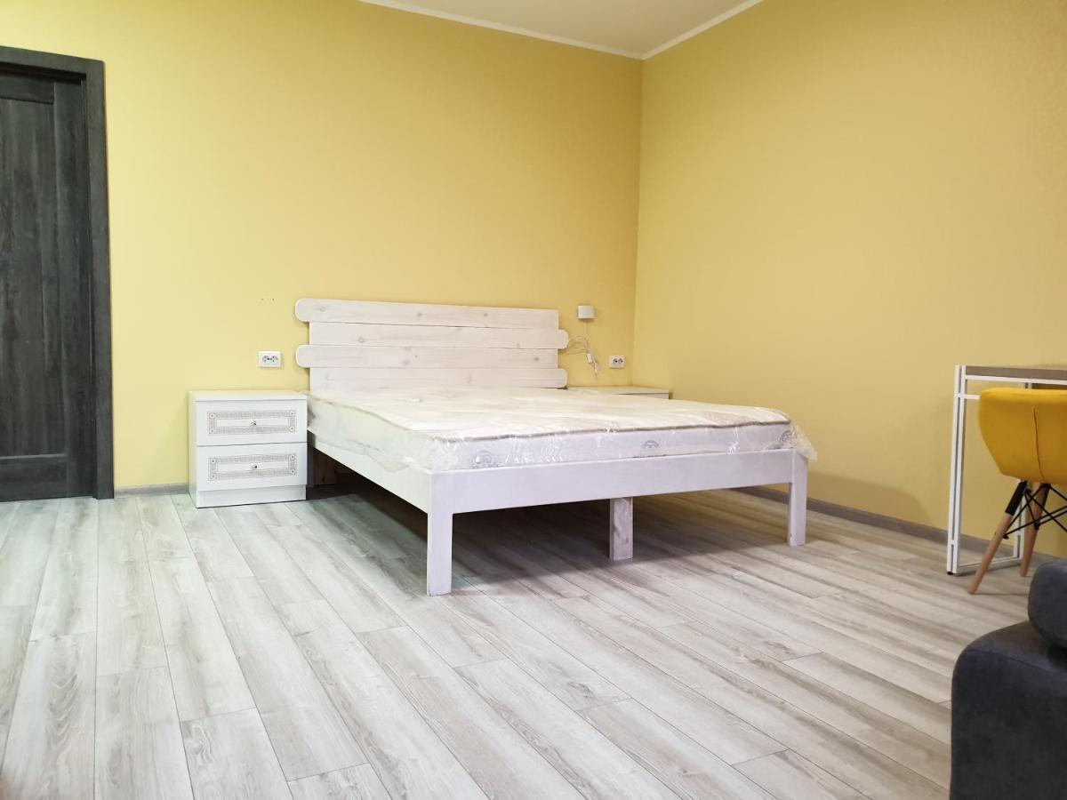 Hotel Osher Bukovel Dış mekan fotoğraf