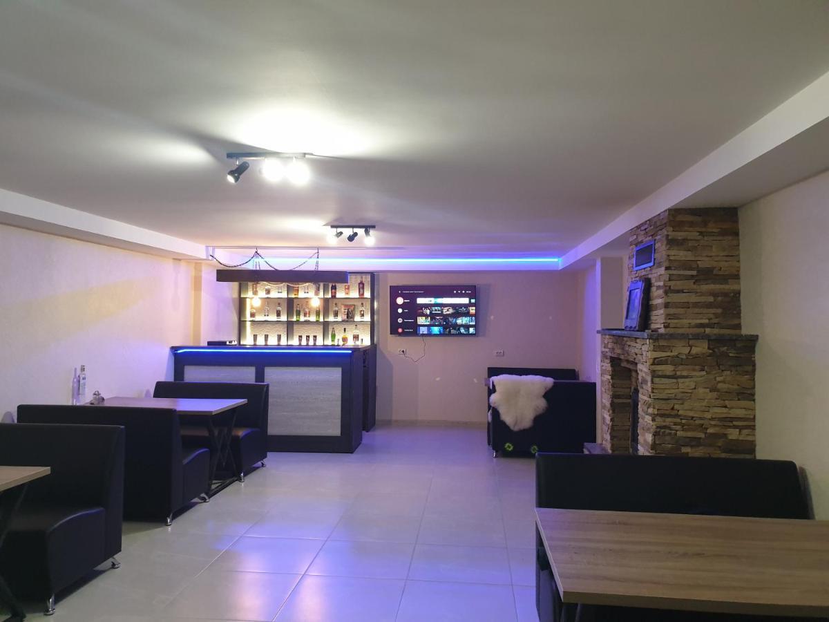Hotel Osher Bukovel Dış mekan fotoğraf