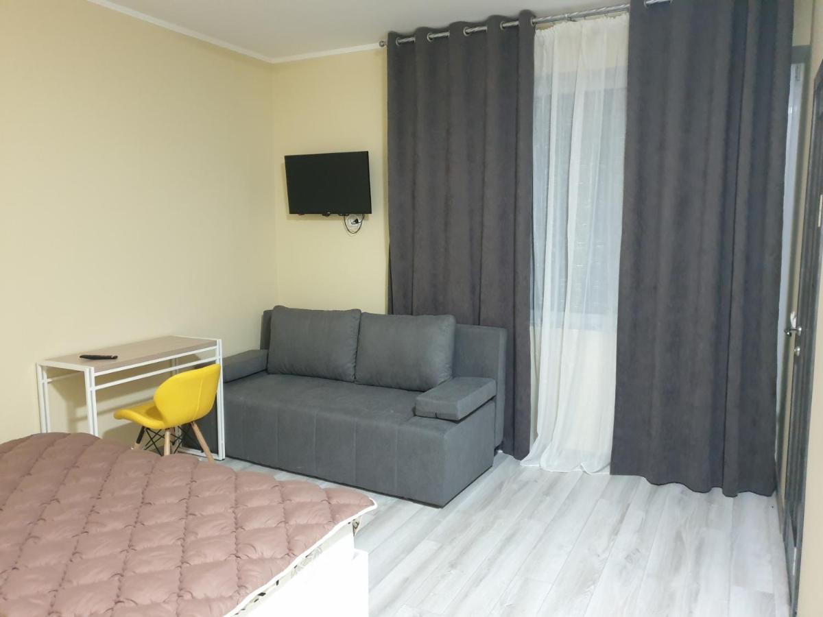 Hotel Osher Bukovel Dış mekan fotoğraf