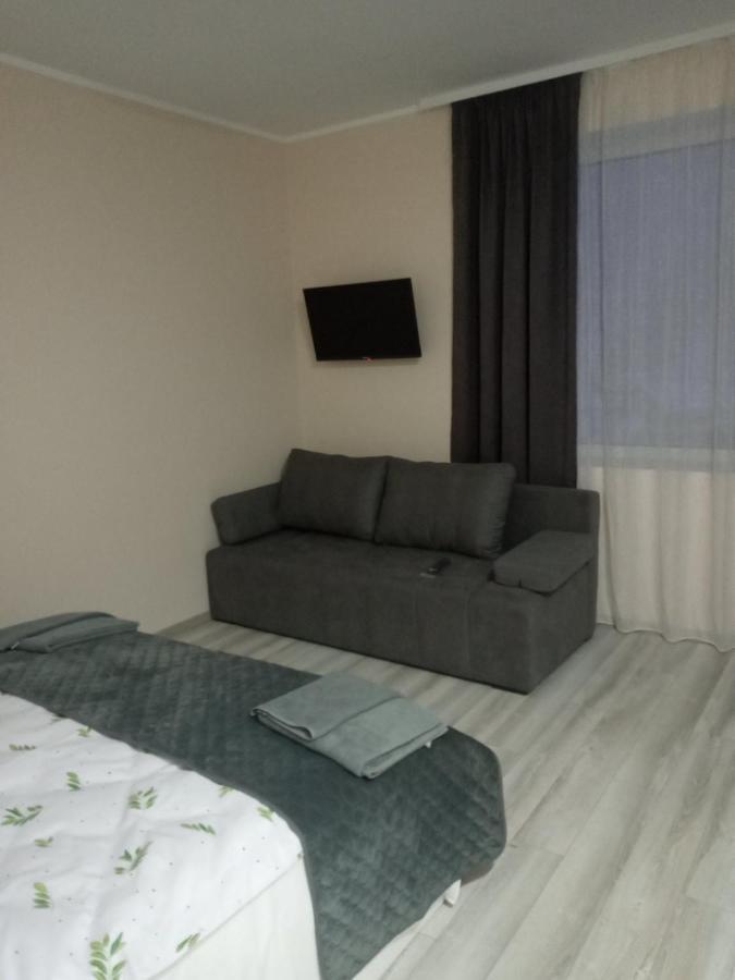 Hotel Osher Bukovel Dış mekan fotoğraf