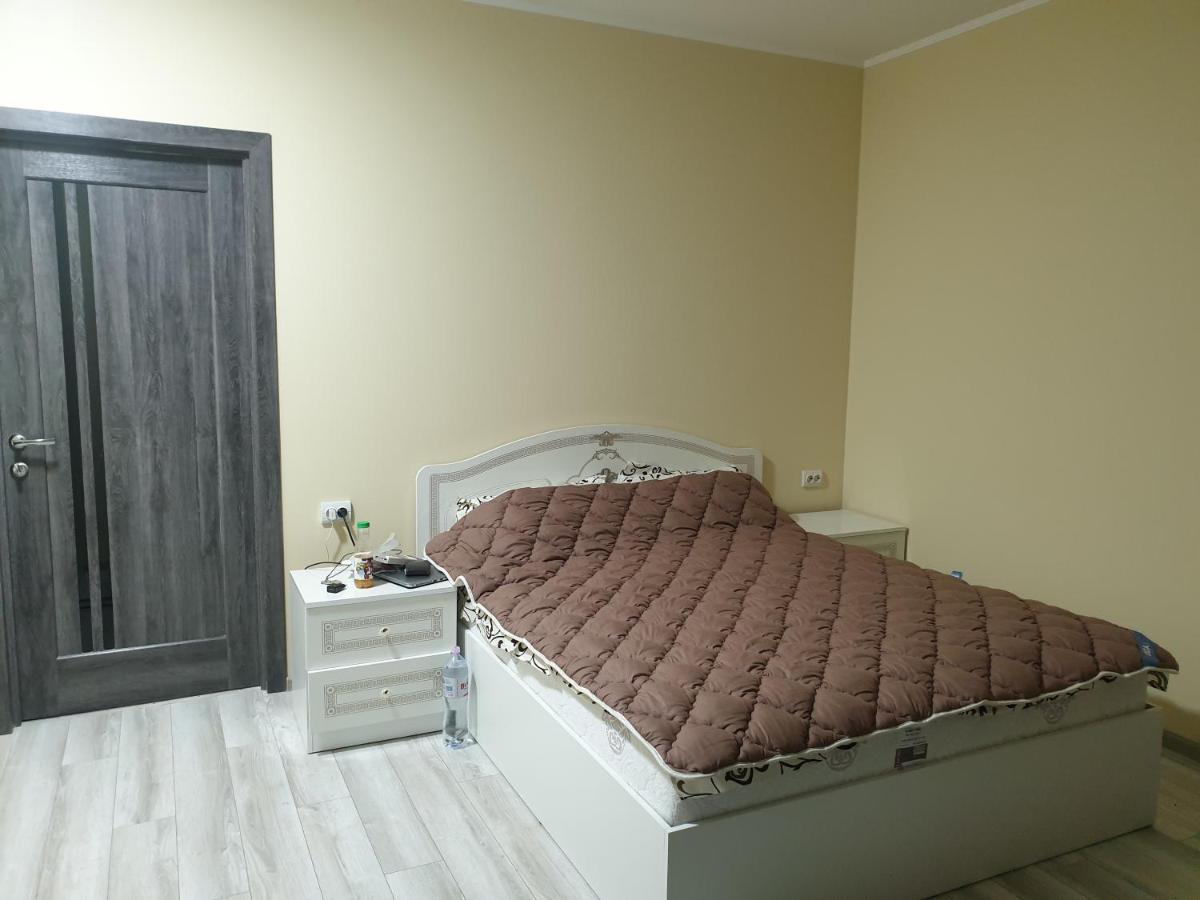Hotel Osher Bukovel Dış mekan fotoğraf