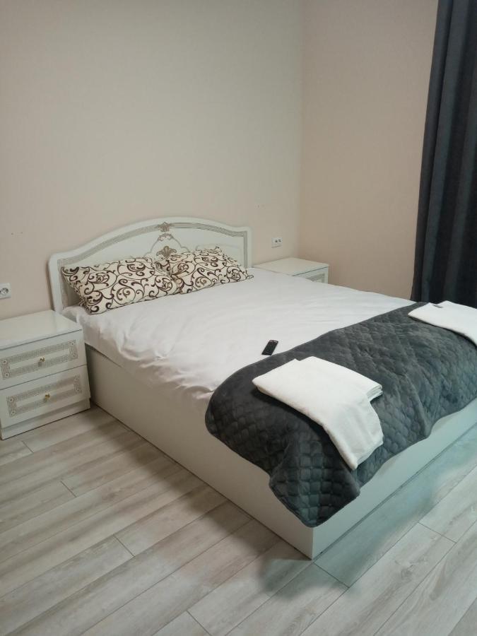 Hotel Osher Bukovel Dış mekan fotoğraf