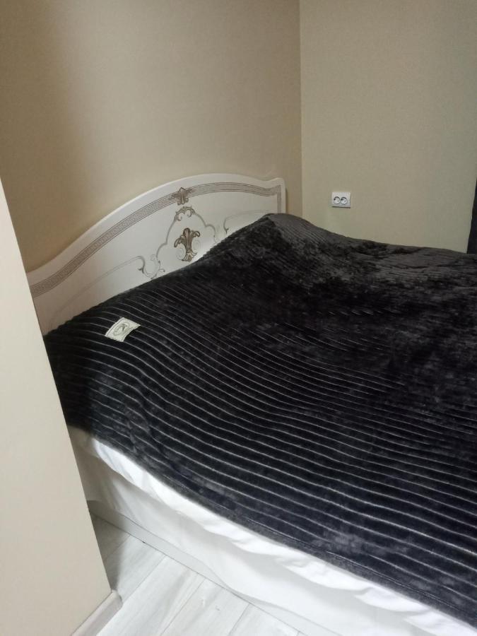 Hotel Osher Bukovel Dış mekan fotoğraf