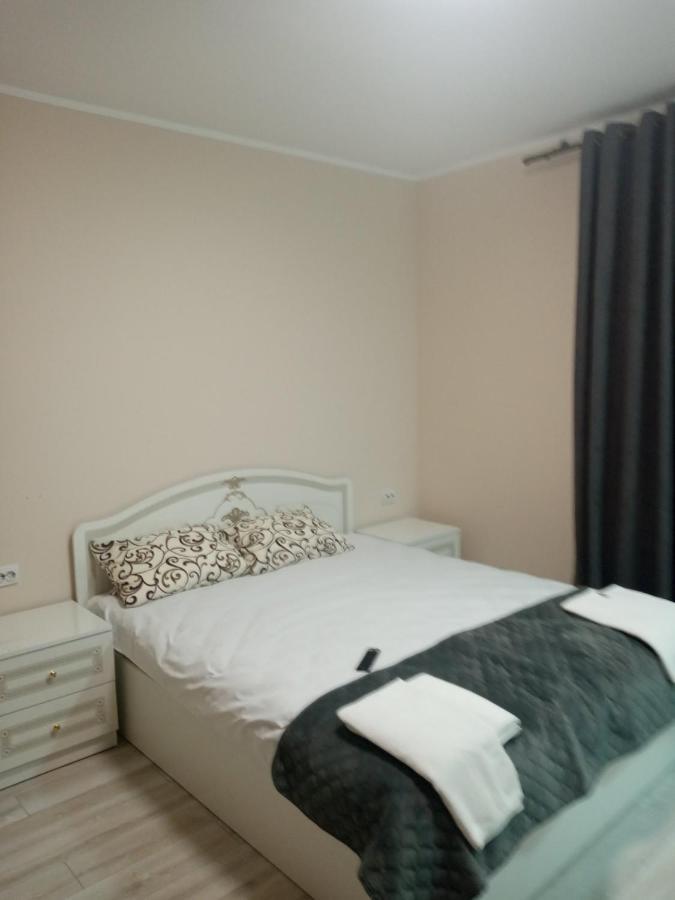 Hotel Osher Bukovel Dış mekan fotoğraf