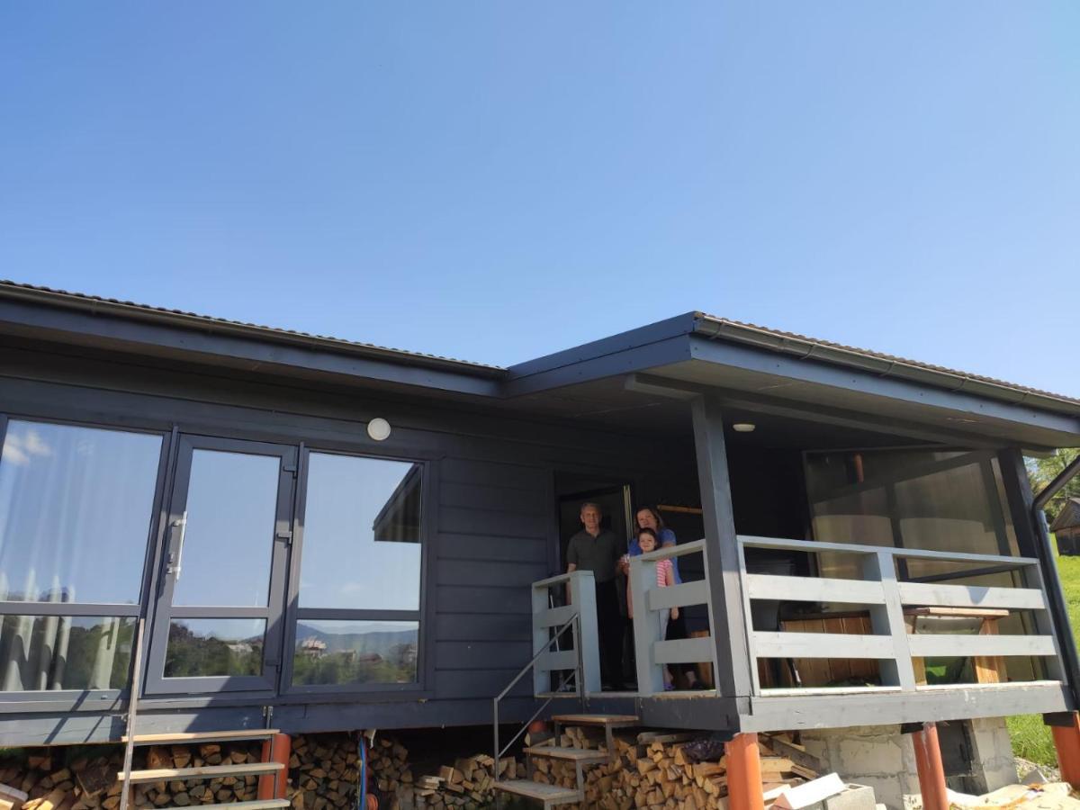 Hotel Osher Bukovel Dış mekan fotoğraf