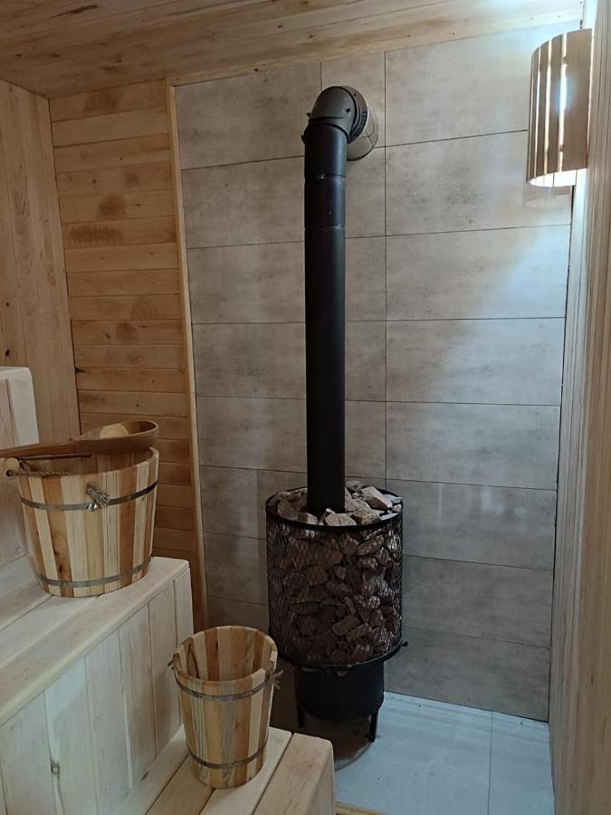Hotel Osher Bukovel Dış mekan fotoğraf