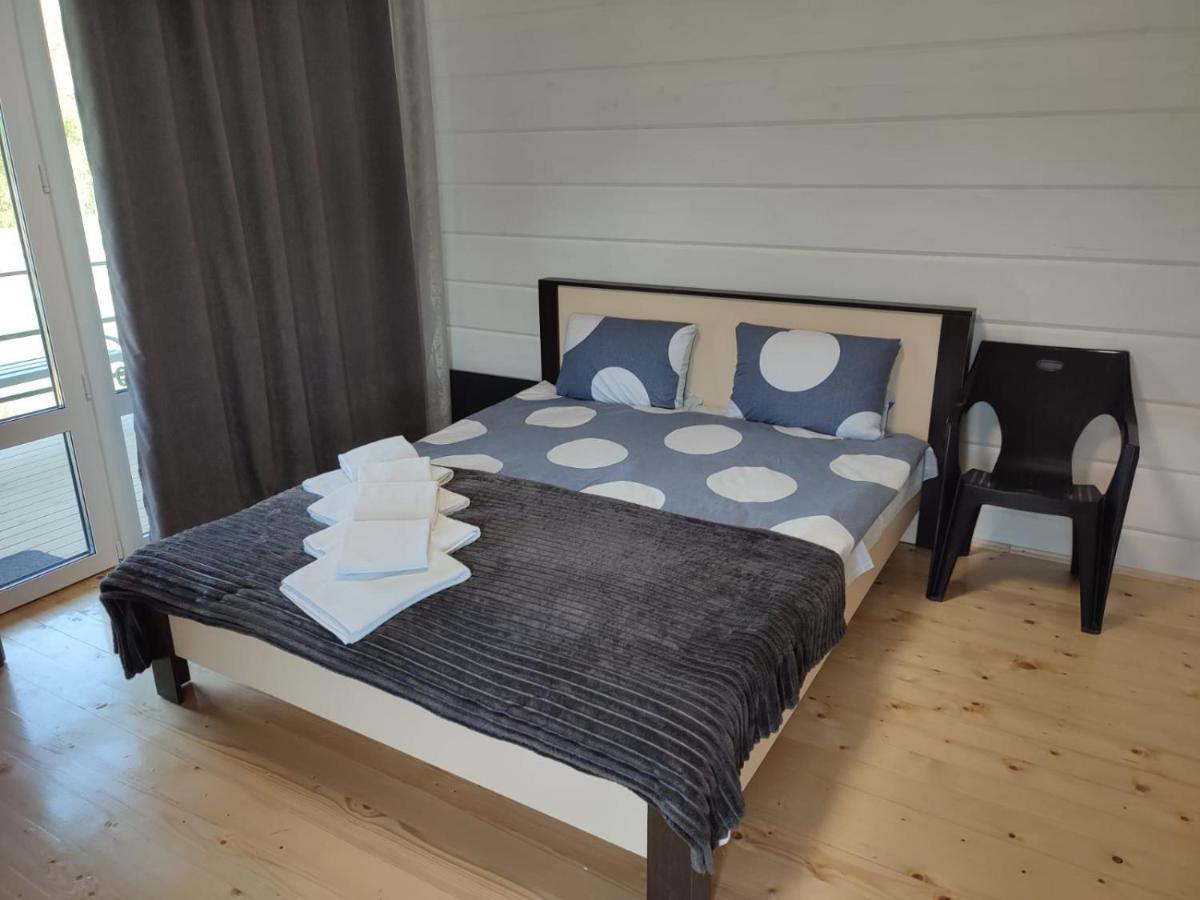 Hotel Osher Bukovel Dış mekan fotoğraf