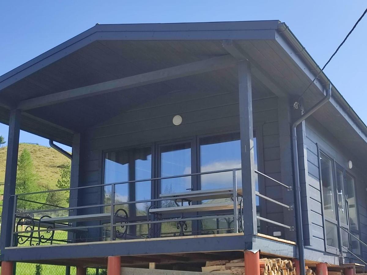 Hotel Osher Bukovel Dış mekan fotoğraf